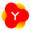 Yandex Launcher favicon