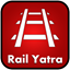 Rail Yatra favicon