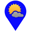 Your Local Weather favicon