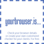 yourbrowser.is