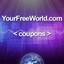 YourFreeWorld Coupons favicon