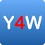 Youth4work favicon