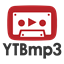 YouTube to MP3 Converter - YTBmp3 favicon