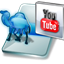 GTK YouTube Viewer favicon