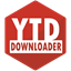 YTD Downloader favicon