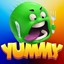 Yummy: Hungry Games favicon