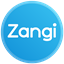 Zangi Safe Messenger favicon