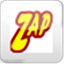 ZAP Reader favicon