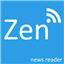 Zen News Reader favicon