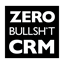 Zero BS CRM for WordPress favicon