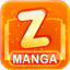 ZingBox Manga favicon