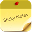 Zingbytes Sticky Notes