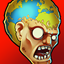 Zombie Zone - World Domination favicon