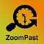 ZoomPast favicon
